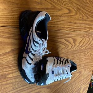 Men’s Nike Air Max Gym Shoes